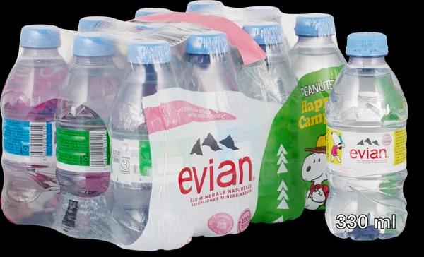 Evian Mini (12 x 33 cl)