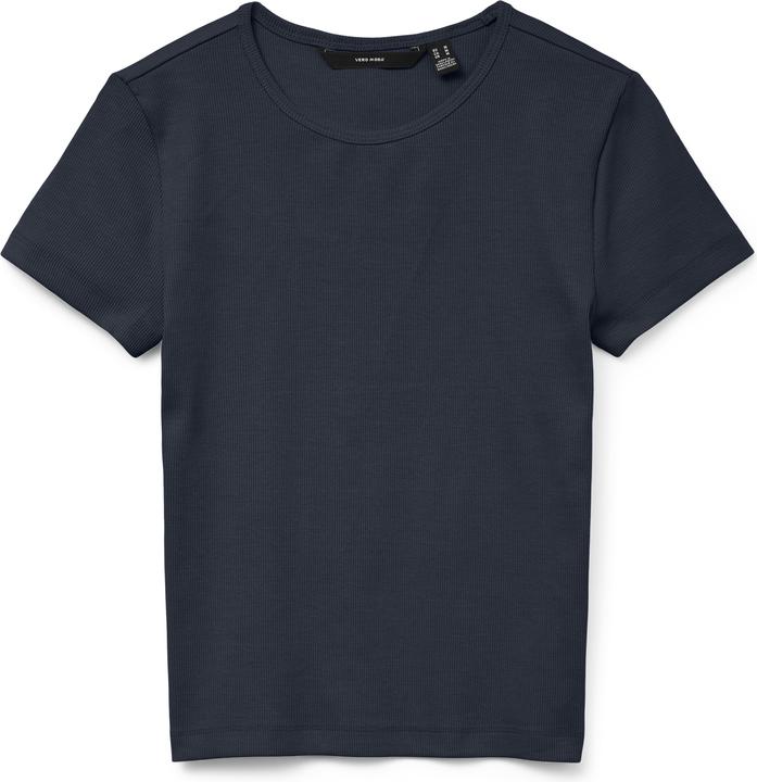 Vero Moda Vmchloe Ss Short Top Ga Jrs Noos