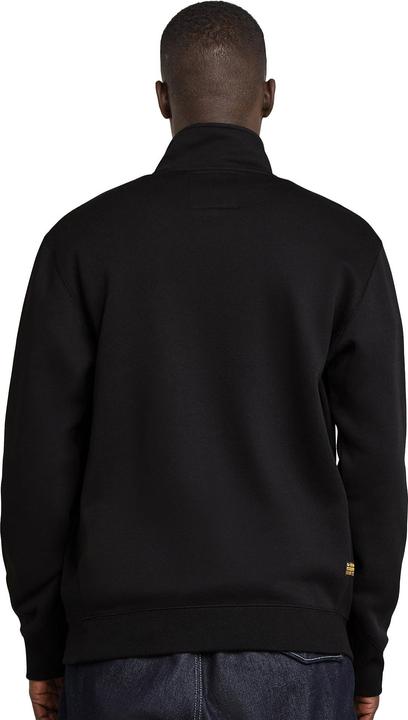 Image du produit G-Star Premium Core Half Zip (XL)