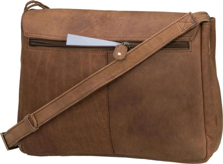 Produktbild Harolds Umhängetasche Antic 3103 Kuriertasche M