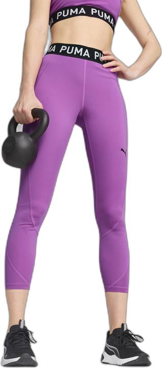 Produktbild Puma W Strong Colorblock Tight - Hw Fl (M)