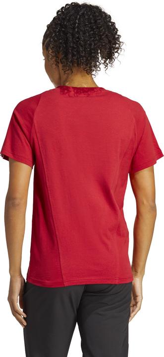 Immagine prodotto adidas Maglia da allenamento Tiro 23 da donna (S)