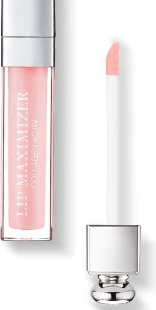 Actual product image Dior Addict Lip Maximiser (001 pink)