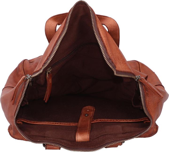 Produktbild Harolds Rucksack / Daypack Submarine 49 (9 l)