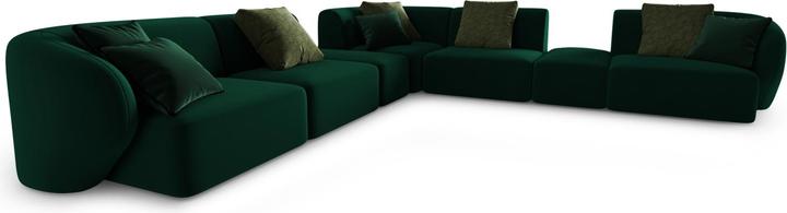 Produktbild Maison Heritage Chiara (Ecksofa)
