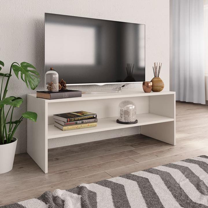 Produktbild VidaXL Brock (100 x 40 x 40 cm)