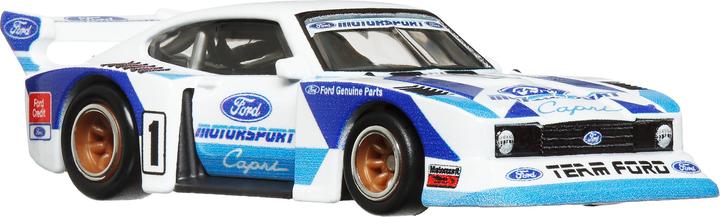Produktbild Hot Wheels Premium Car Culture