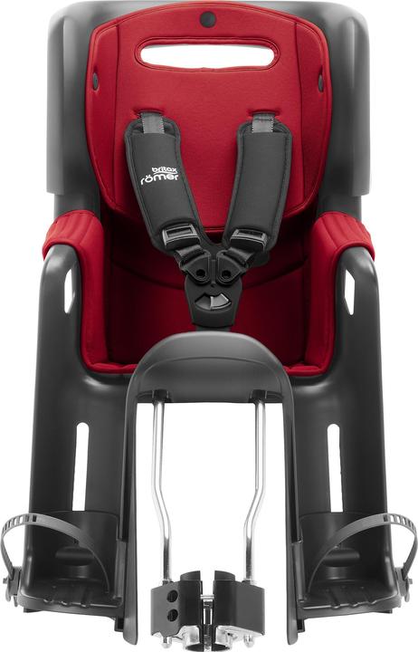 Produktbild Britax Römer Jockey Comfort (Sattelrohr)