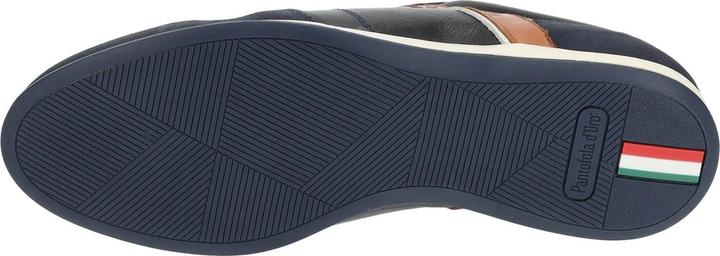 Produktbild Pantofola d'Oro Roma Uomo Low - 56081 (41)