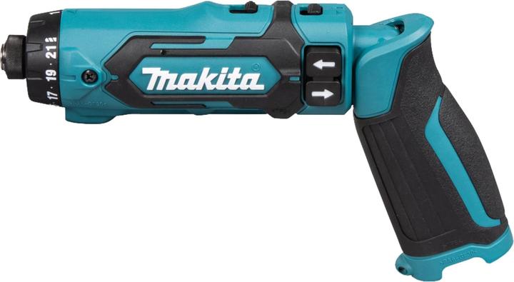 Produktbild Makita Schraubenzieher (Akkubetrieb)