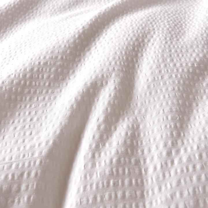 Actual product image Traumschlaf Baby Seersucker (Pillowcase, 40 x 80 cm)