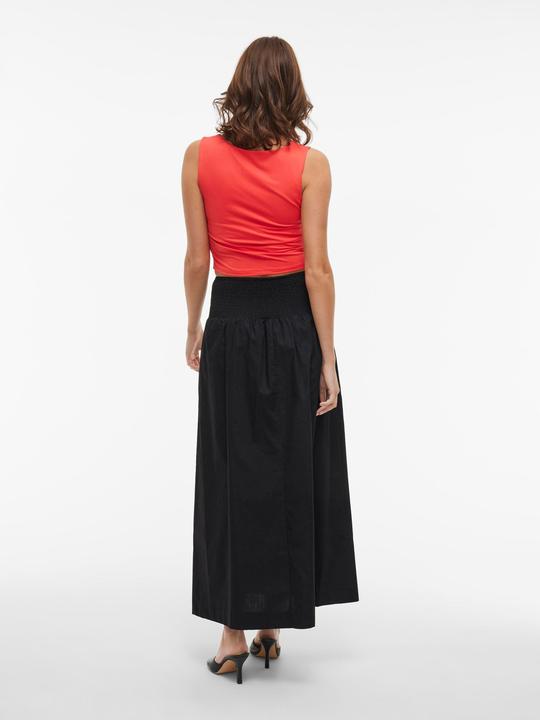 Produktbild Vila High Waist Maxirock (42)