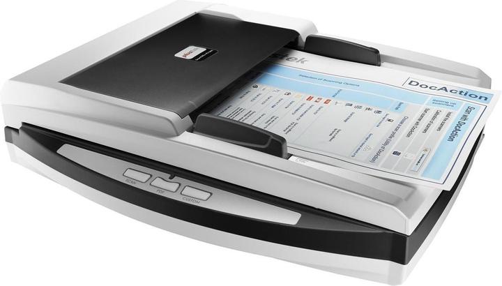 Image du produit Plustek SmartOffice PN2040 (LAN, USB)