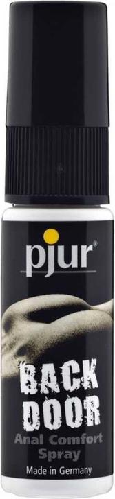 Actual product image Pjur Backdoor (20 ml)