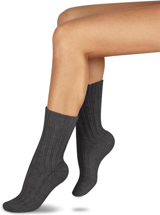 Actual product image Normani Socks (pack of 2, 43 - 46)