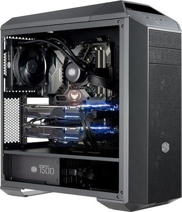 Produktbild Cooler Master MasterLiquid Lite 120