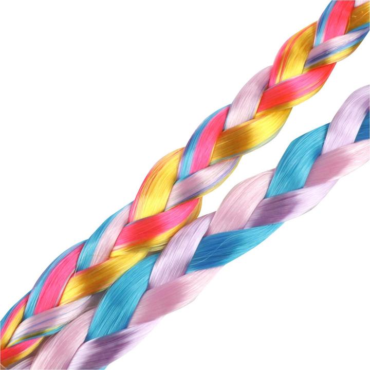 Actual product image Toi-Toys Dream Horse on elastic band