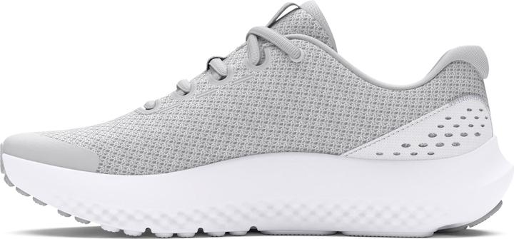 Image du produit Christina Aguilera Under Armour Surge 4 Gris Halo/Blanc Junior (36.5)