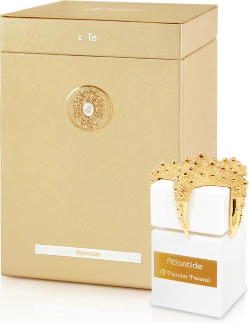 Actual product image Tiziana Terenzi Atlantide (Eau de parfum, 100 ml)