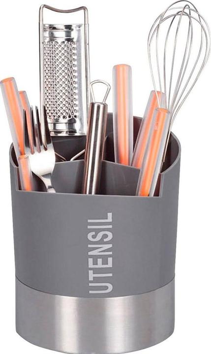 Image du produit Zeller Present Porte-ustensiles