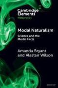 Image du produit Modal Naturalism (Anglais, Alastair Wilson, Amanda Bryant, 2024)