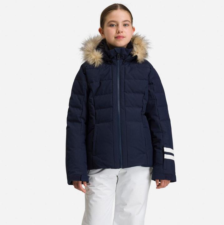Rossignol Skijacke GIRL POLYDOWN JKT (8)