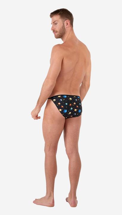 Actual product image HOM Minislip Tanga Briefs Funky Style (XXL, Single pack)