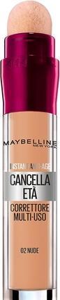 Produktbild Maybelline New York EL BORRADOR instant anti-age #02-nude (Nude)