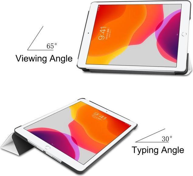 Immagine prodotto MU Classic Tripla copertura pieghevole (iPad 2019 (7° gene))