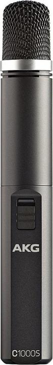 Actual product image AKG Pro C1000 S