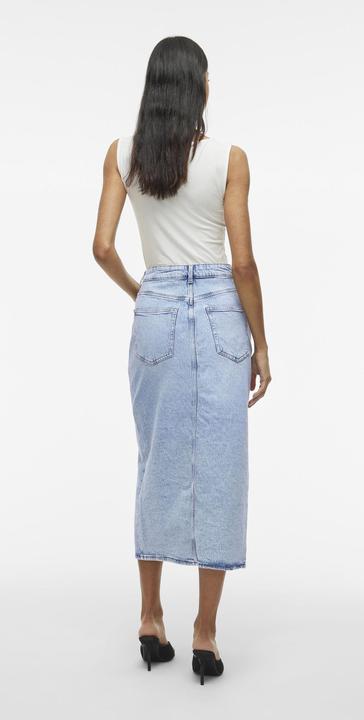Produktbild Vila Midi Jeansrock (38)