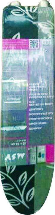 Actual product image MSV Jeannette ironing board (53 x 13 cm)