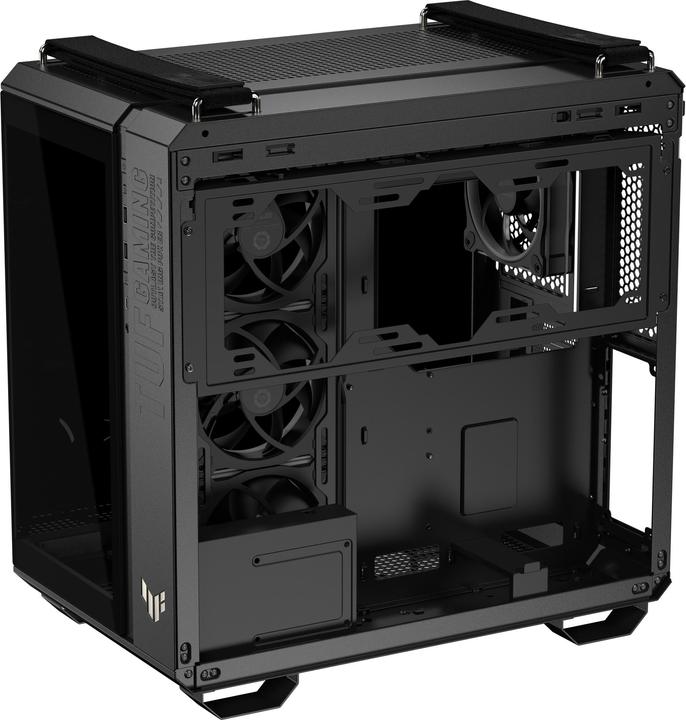 Image du produit ASUS TUF Gaming GT502 Horizon ARGB (ATX, mATX, Mini-ITX)
