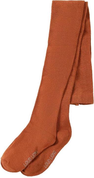 Produktbild VidaXL Kinderstrumpfhose Cognac 92,Farbe: Cognac,Material: 75 (92)