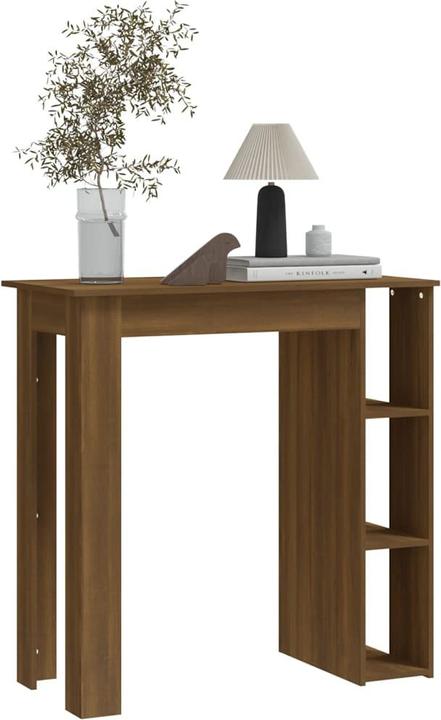 Produktbild VidaXL Duklida (102 x 50 x 103.5 cm)