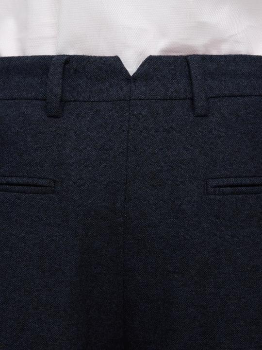 Image du produit Selected Homme Pantalon de costume à carreaux (52)