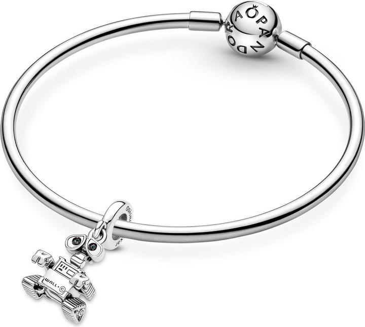 Image du produit Pandora Disney Pixar Wall-E Dangle (Émail)