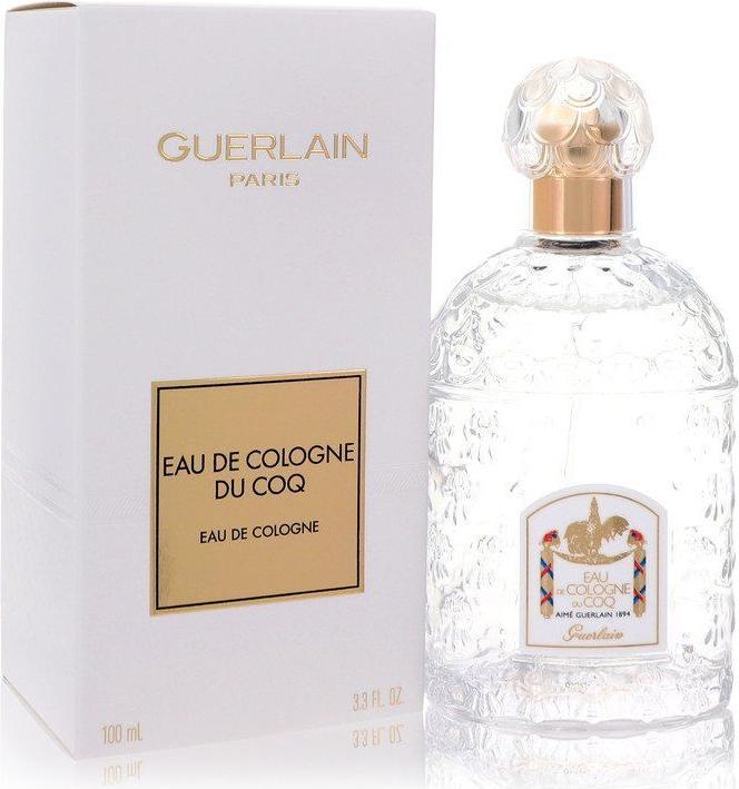 Guerlain Du Coq (Eau de cologne, 100 ml)