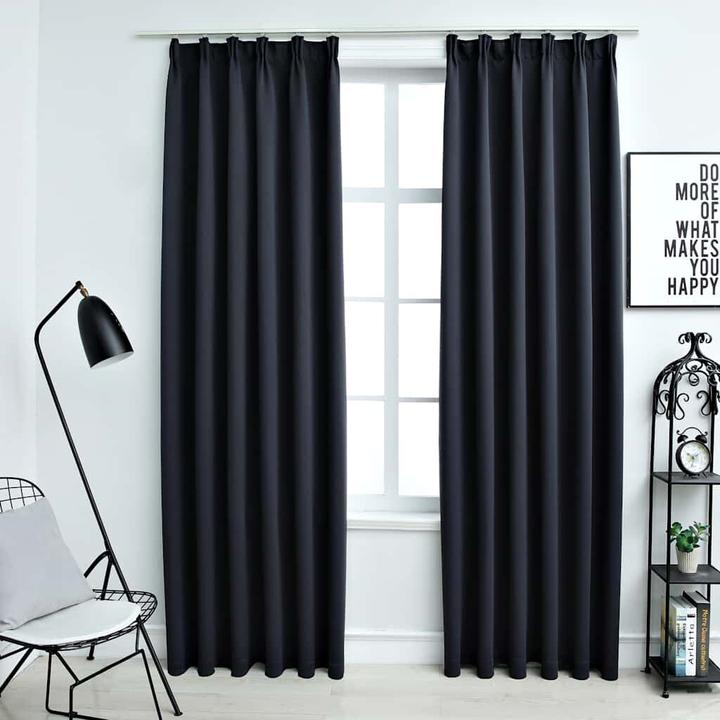 Produktbild VidaXL Josue (140 x 225 cm)