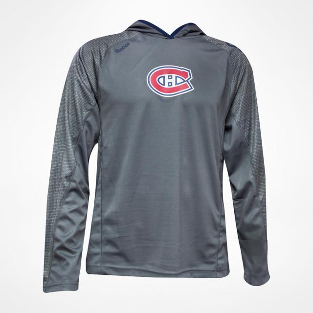 Image du produit Reebok TNT casquette d'entraînement SR (L, New York Rangers) (L)