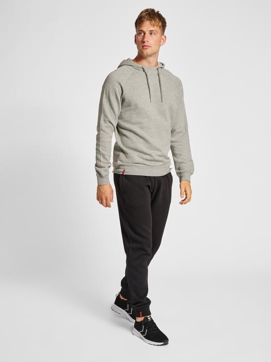 Actual product image hummel Red Classic Hoodie (L)