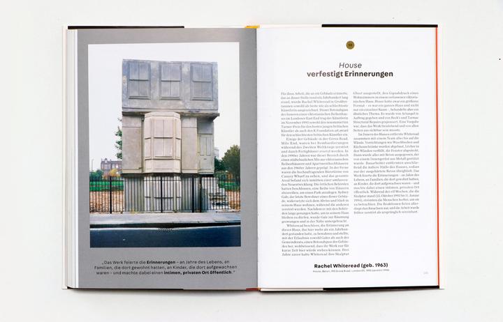 Actual product image Kunst: erklärt (German, Susie Hodge, 2022)