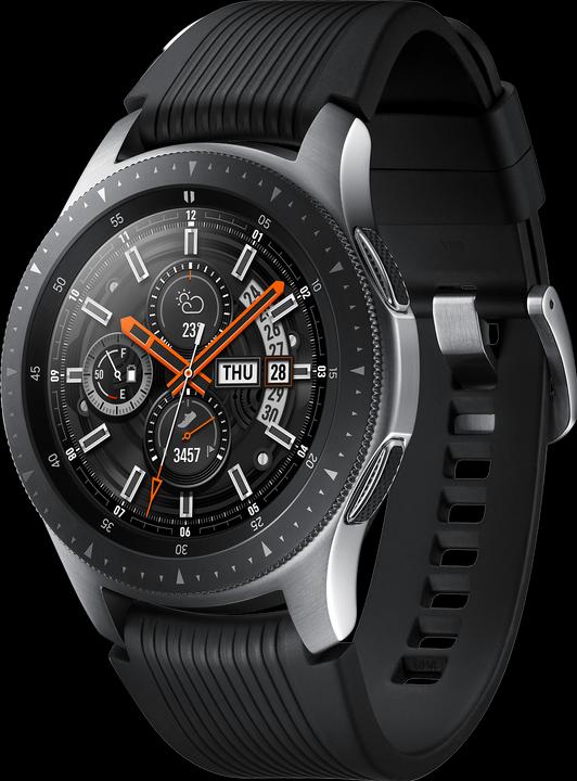 Image du produit Samsung Galaxy Watch UE (46 mm)