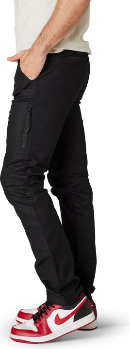 Immagine prodotto Fox Pantalone 22 Essex Stretch Slim Blk/Blk 3 (36)