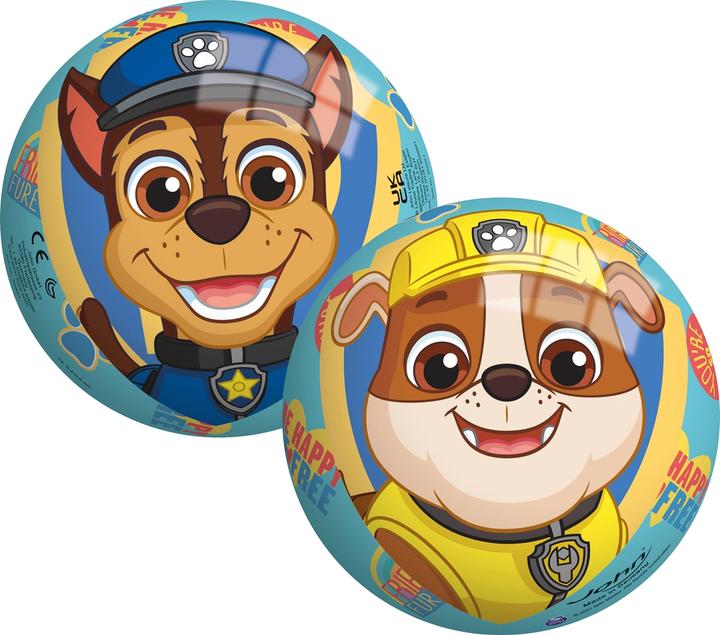 Immagine prodotto John Paw Patrol