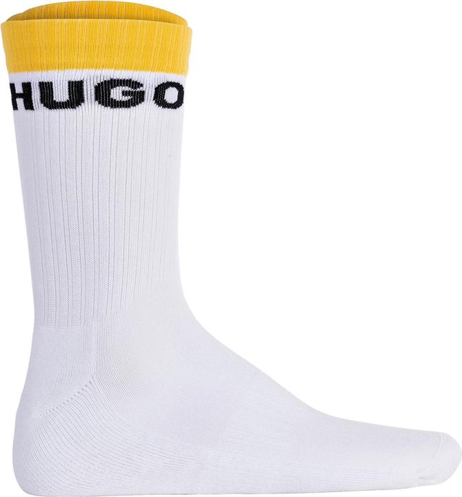Image du produit HUGO 5p Qs Rainbow Cc (Pack de 5, 40 - 46)