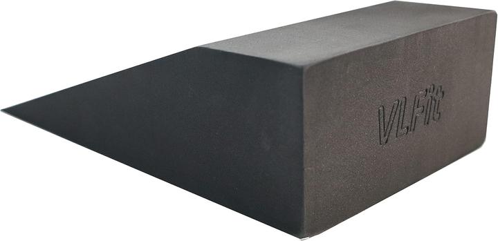 Actual product image VLFit Yoga and Pilates wedge block set