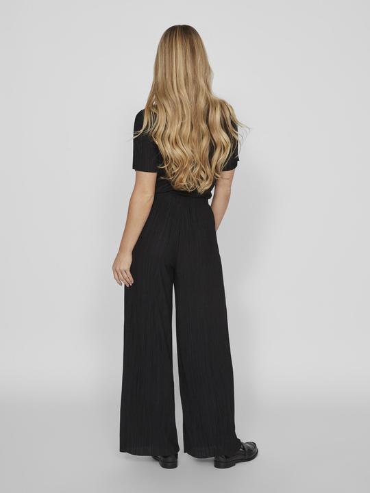 Immagine prodotto Vila Pantaloni a coste con gamba larga (XL)
