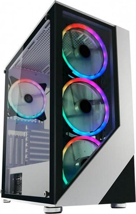 Image du produit LC-Power Gaming 803W (ATX, mATX, Mini-ITX)