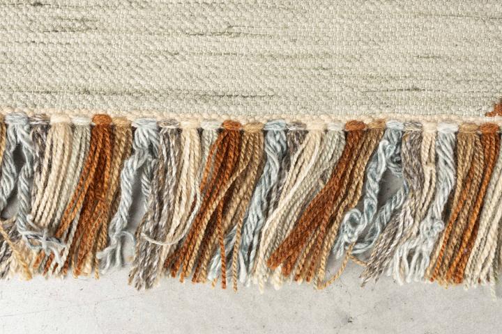 Produktbild Zuiver Saigon Carpet 160x230 (160 x 230 cm)